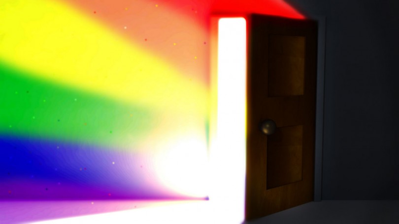 Les conseils pour déclarer en douceur son homosexualité à ses proches