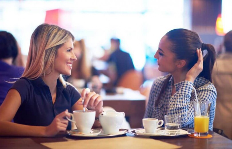 Les conseils pour séduire et flirter avec une femmes lesbiennes